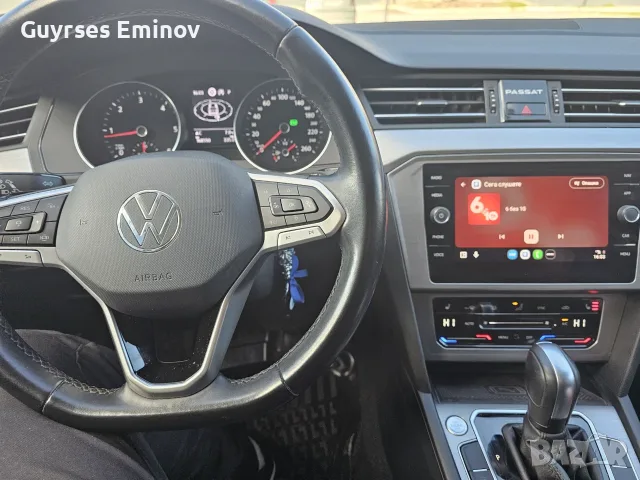 Vw Passat 2023 година, снимка 7 - Автомобили и джипове - 56273984