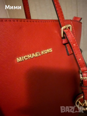 Чанта michael kors, снимка 2 - Чанти - 53007434
