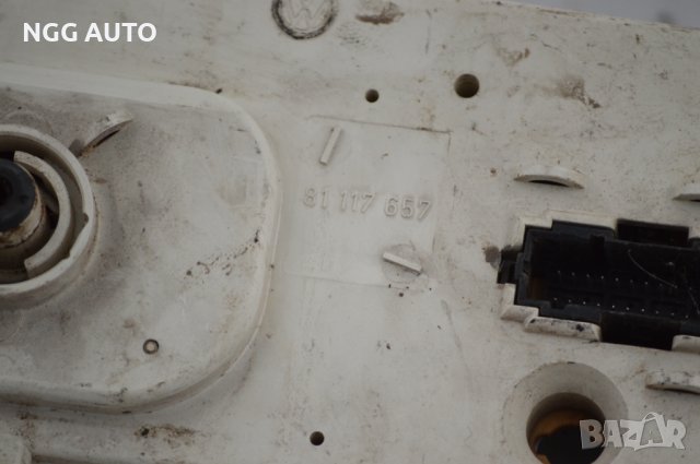 Табло Километраж за Volkswagen Passat B3,B4, VW Passat, 81 117 657, 81117657, снимка 8 - Части - 40273135