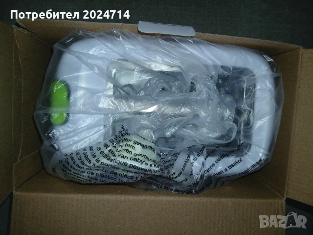 Тостер за 2 филии Crown, снимка 6 - Тостери - 53662712