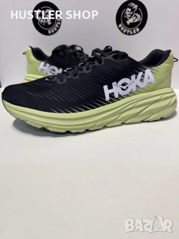 Маратонки HOKA RINCON 3.Номер 46
