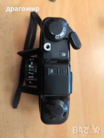 CHINON Bellami, снимка 5 - Фотоапарати - 49571406