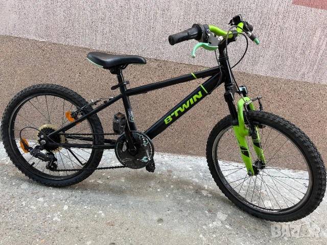 Детски велосипед Btwin 20 цола