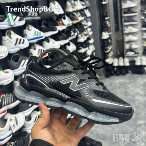 Маратонки New balance 