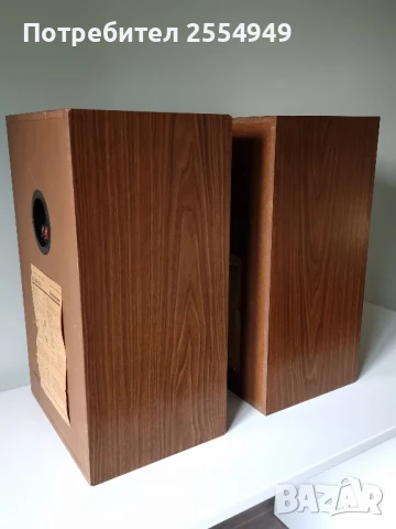 Тонколони Kenwood KL-4040 D, снимка 9 - Тонколони - 50642535