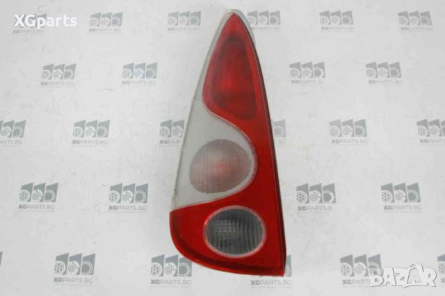 Ляв стоп за Toyota Yaris Verso (1999-2005), снимка 1 - Части - 41037844