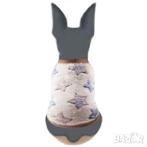 Дрехи за малки кучета и котки. Пуловер за куче. Кучешки дрехи. Дрехи за малко куче XХS, ХS, S, снимка 10 - За кучета - 30658417