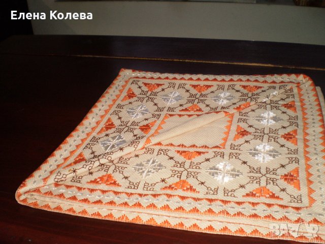 Карета и битови покривки, снимка 3 - Покривки за маси - 34842193