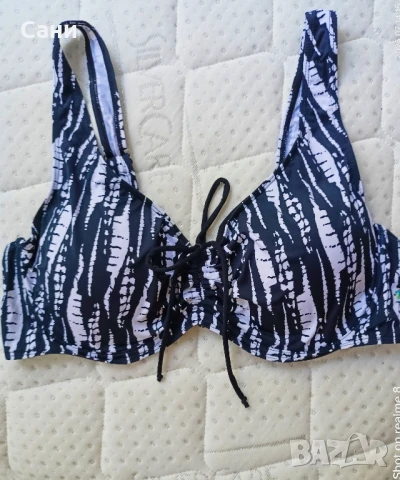 Чисто нов бански с етикет , снимка 7 - Бански костюми - 51311162