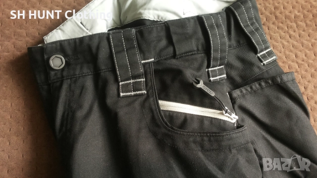 Engelbert Strauss Emotion 2020Work Trouser размер S работен панталон W4-561, снимка 5 - Панталони - 52067869