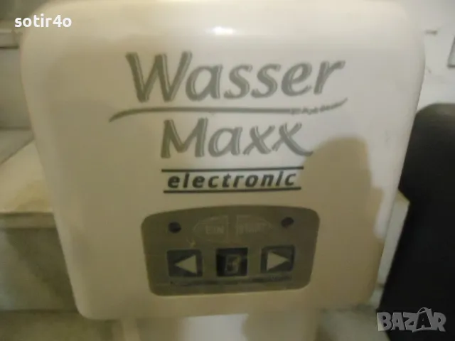 апарат за газирана вода и сокове , снимка 2 - Други стоки за дома - 47779437