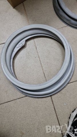 Маншон пералня, снимка 1