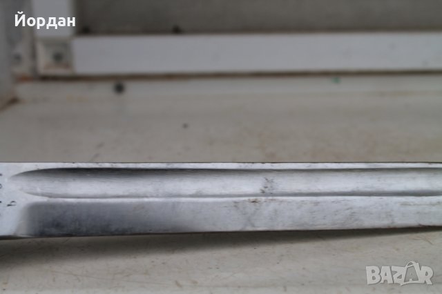 Немски ''Mauzer'' , снимка 6 - Антикварни и старинни предмети - 40157485