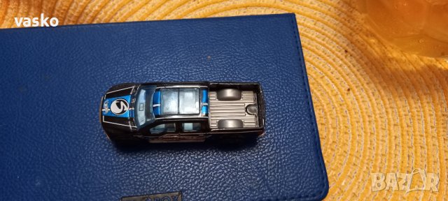 HOTWHEELS-пикап, снимка 5 - Колекции - 38618001