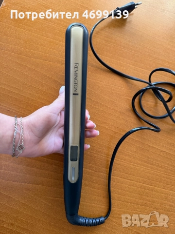 Преса за коса Remington S6500 - използвана