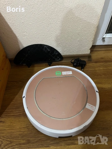 Прахосмукачка робот ILife V7 Plus