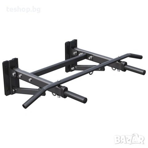 Лост за набирания - сгъваем 4 в 1 GORILLA SPORTS