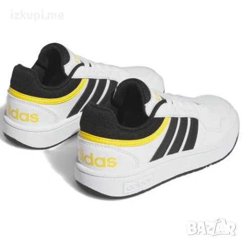 Adidas Hoops 3.0, снимка 2 - Кецове - 53150584