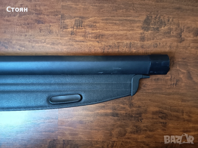 Оргинална щора за багажник за ситроен ксара след 1997 г., снимка 2 - Аксесоари и консумативи - 36504393