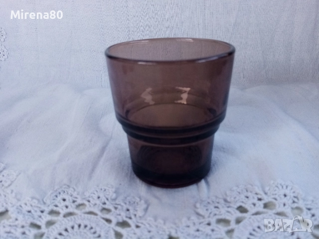 Френски дуралекс - сервиз за алкохол, снимка 2 - Сервизи - 52527700