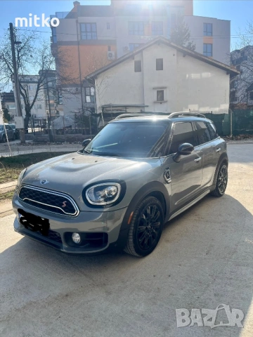 Mini Countryman S, снимка 13 - Автомобили и джипове - 53486727