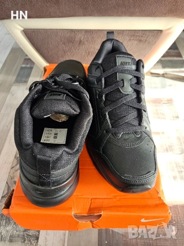 Nike Defy All Day, снимка 2 - Маратонки - 53706423