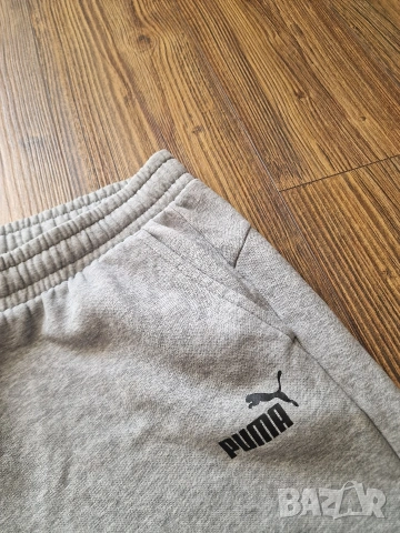 Страхотно мъжко спортно долнище PUMA размер XL , снимка 4 - Спортни дрехи, екипи - 53781883