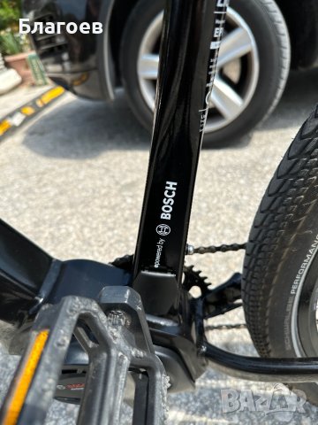 Колело,Велосипед-Електрическо!!!🔝, снимка 4 - Велосипеди - 41911579