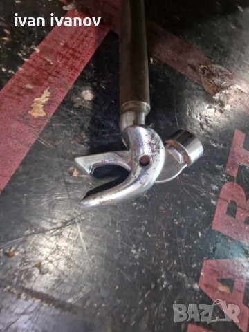 Немски Чофки Форшрит, снимка 10 - Селскостопанска техника - 41001197