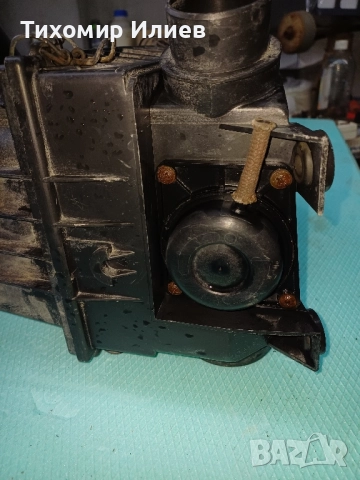 Кутия за Въздушен филтър за VW Pasat 2 , снимка 8 - Части - 52188901