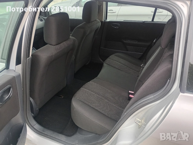 Рено Меган, снимка 11 - Автомобили и джипове - 51847952