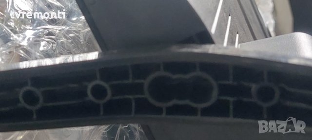 оригинална стойка телевизор Crown, модел 32J1100, снимка 4 - Стойки, 3D очила, аксесоари - 40154636