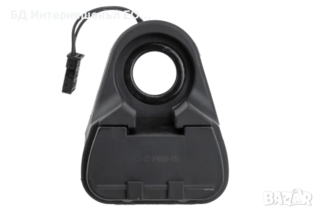 61319200673  Бутон за отваряне на стъклото на багажника, BMW, E39, Комби, снимка 5 - Части - 50956360