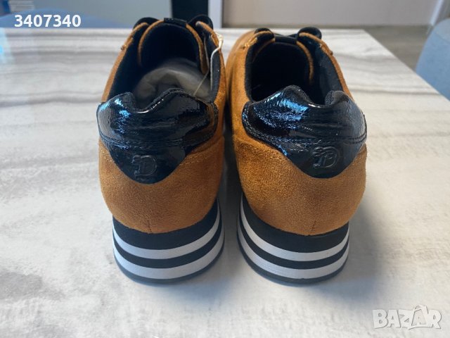 TOM TAILOR 41 номер чисто нови , снимка 2 - Дамски ежедневни обувки - 41327107