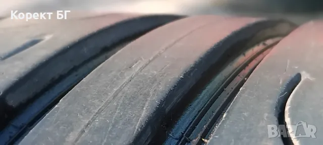 Гуми 205 40 17 Tires. внос. Не са нови!, снимка 5 - Гуми и джанти - 50247192