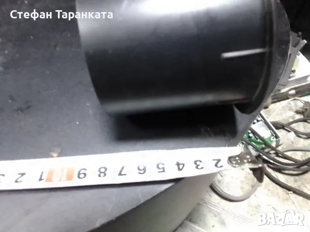 бас рефлектор , снимка 1