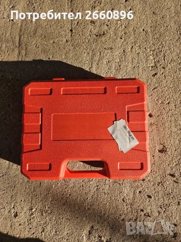 Инструмент смяна обезвъздушаване антифриз , снимка 3 - Други инструменти - 48263090