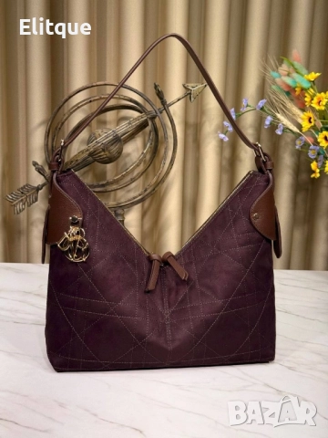 чанти CHRISTIAN DİOR Large Dior Voyage Bag ↔️ 34 cm ↕️ 22 cm , снимка 13 - Чанти - 52550832