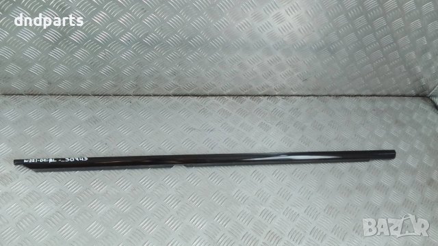 Лайсна врата Mercedes S-Class W221 2007г.(задна лява)	