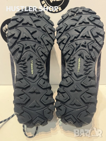 Туристически обувки MERRELL GORE-TEX. Номер 40, снимка 8 - Маратонки - 55879282