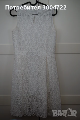 Дамска рокля, снимка 10 - Рокли - 50960697