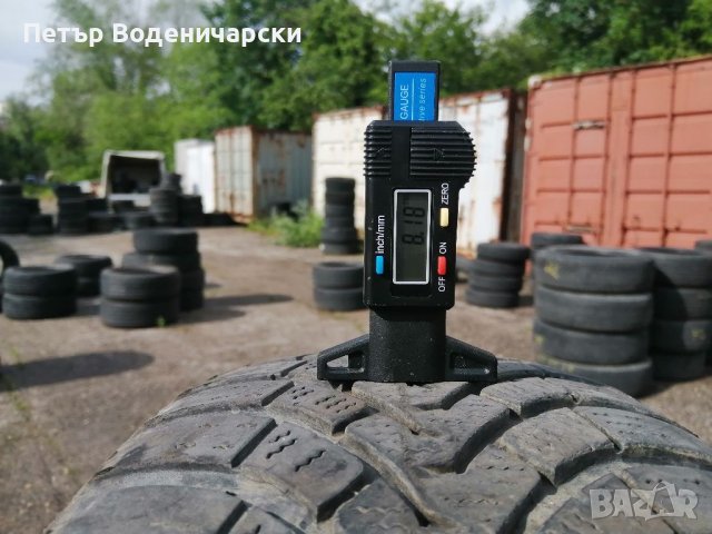 Гуми 215 60 17 Фалкен Falken 4 + броя. Нов внос. Не са нови. Гаранция, снимка 2 - Гуми и джанти - 40883461