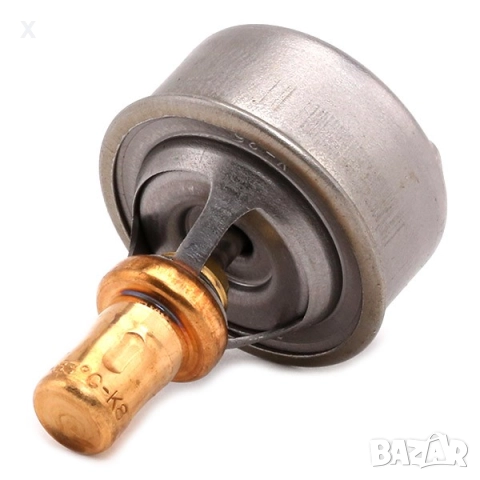 VERNET 449583 ТЕРМОСТАТ 83°C DACIA RENAULT VOLVO 1962-2001 OE 7701348376 OE 7700575874 OE 225.070   , снимка 2 - Части - 51840452