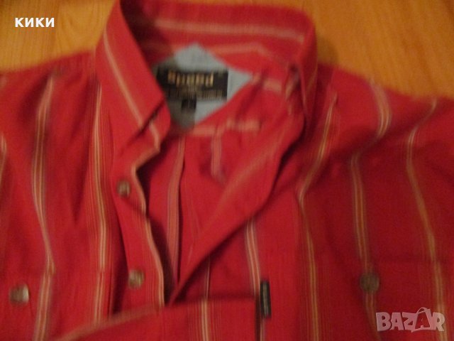 Мъжки панталони /Ризи, снимка 4 - Панталони - 35912230