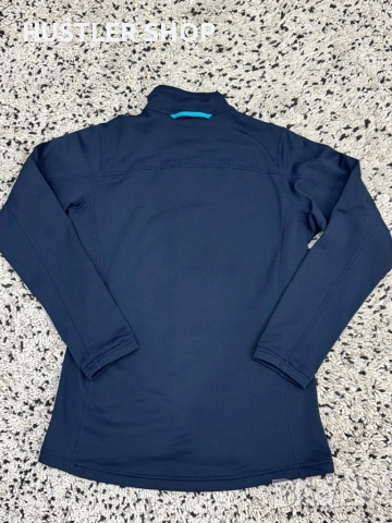 Дамско горнище HAGLOFS. Размер М, снимка 3 - Спортни екипи - 53238333