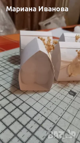 свещи, снимка 5 - Декорация за дома - 49879042