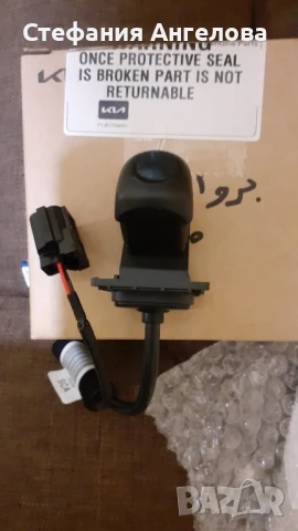 Части за Kia Pro ceed от 2019г., снимка 9 - Части - 50954823