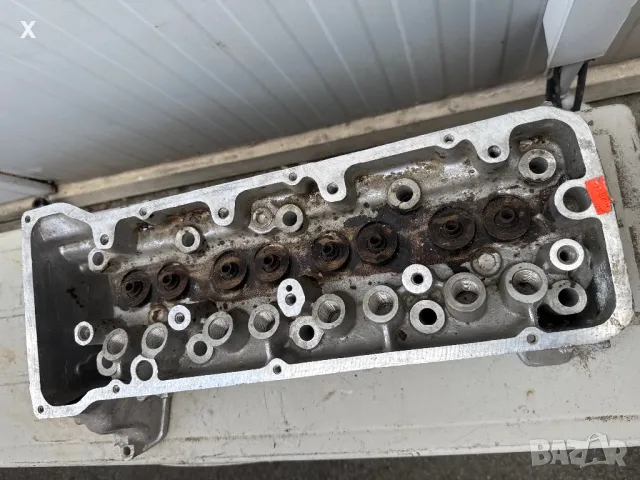 Глава двигател ЛАДА НИВА 2121 НОВА ОРИГИНАЛНА , снимка 3 - Части - 49495194