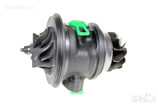 Турбо ядро картридж Turbo cartridge за Opel Combo C 1.7L CDTI 73kW 860070 49131-06003