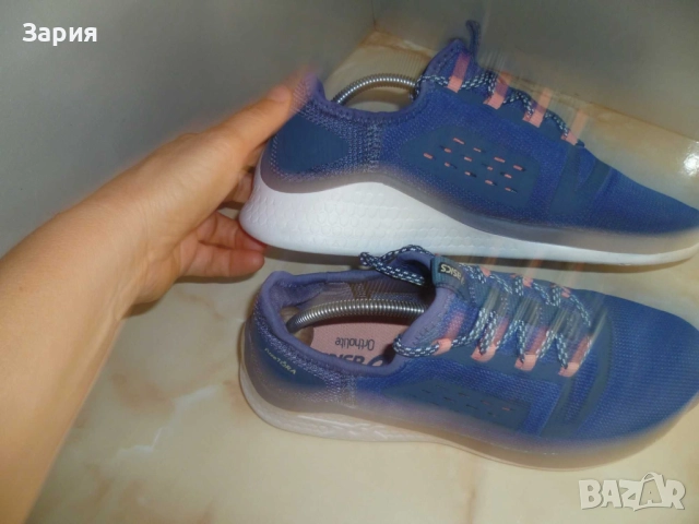 ASICS маратонки №37, снимка 2 - Маратонки - 51476888